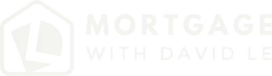 Mortgage with David Le