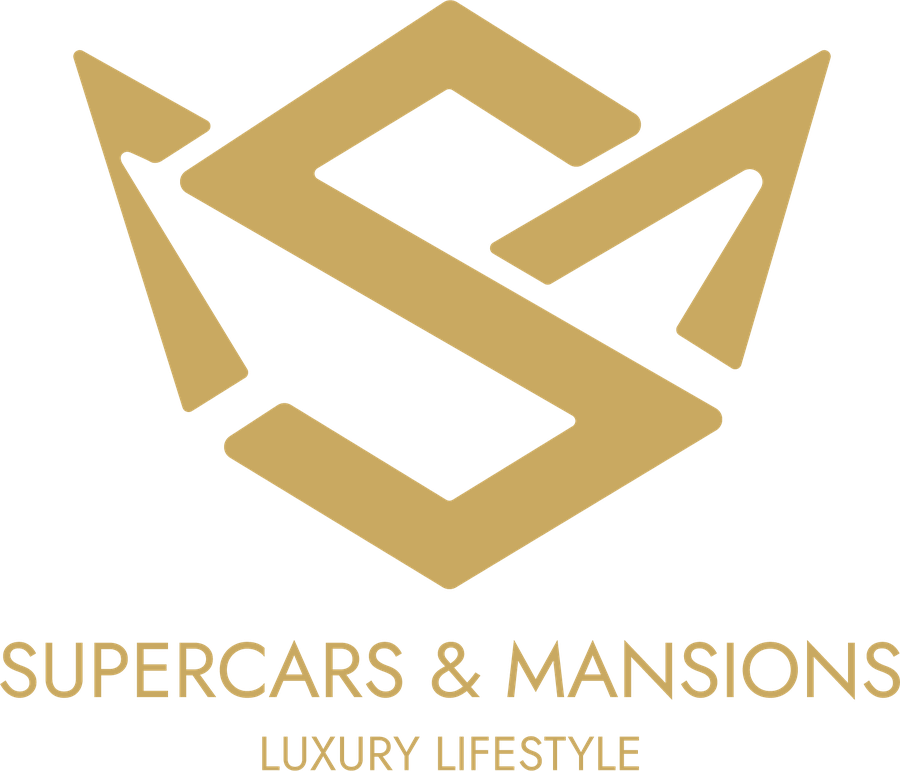 Supercars & Mansions — Luxury Lifestyle